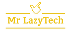Mr LazyTech logo